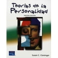 thumbnail image 1 of TEORIAS DE LA PERSONALIDAD PRENTICE HALL SUSAN C. CLONINGER, 1 of 1