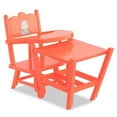 thumbnail image 3 of Corolle : Chaise Haute BB14 Pieds' & 17 Pieds' / 3 +, 3 of 4