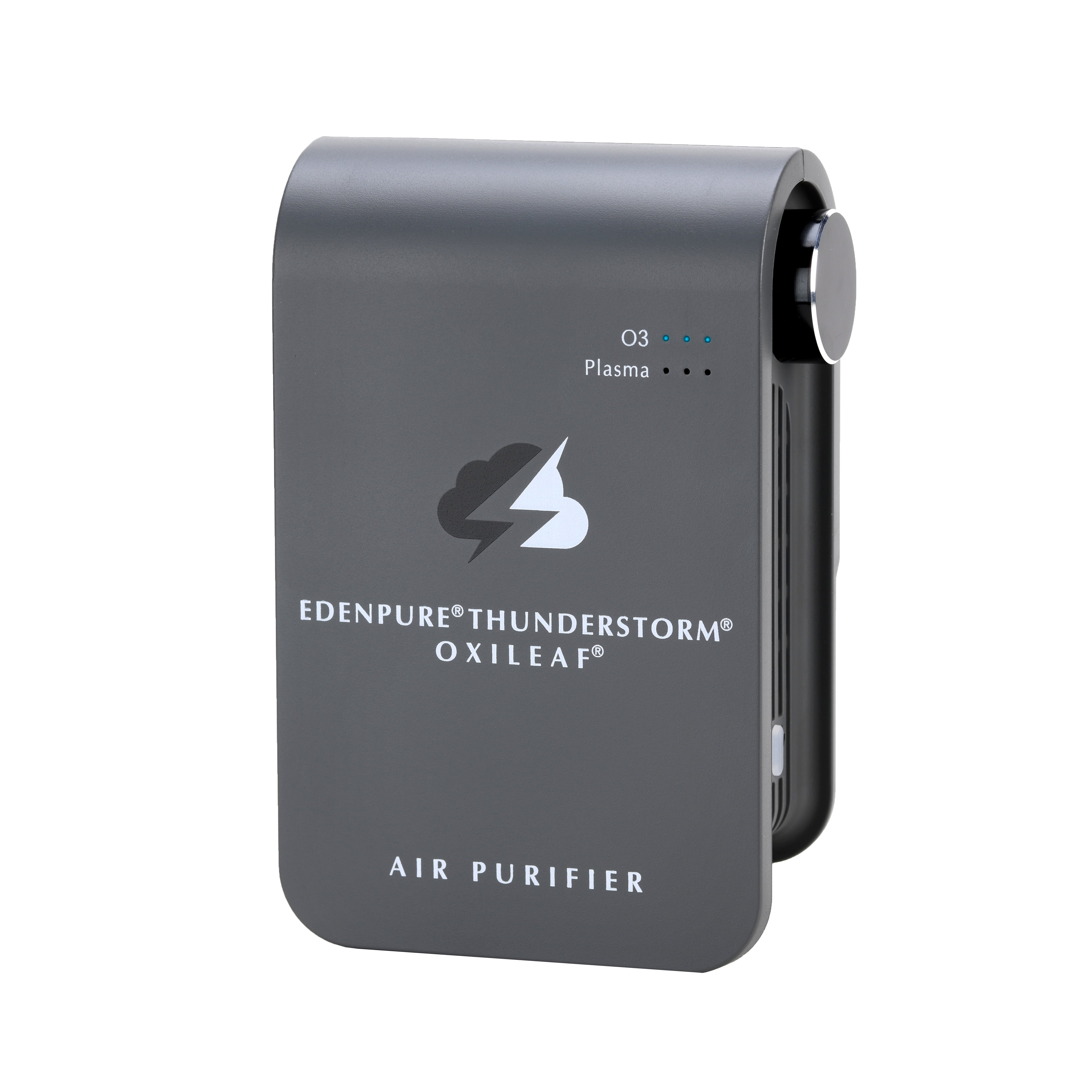 EdenPURE Thunderstorm III Plug-in Air Purifier