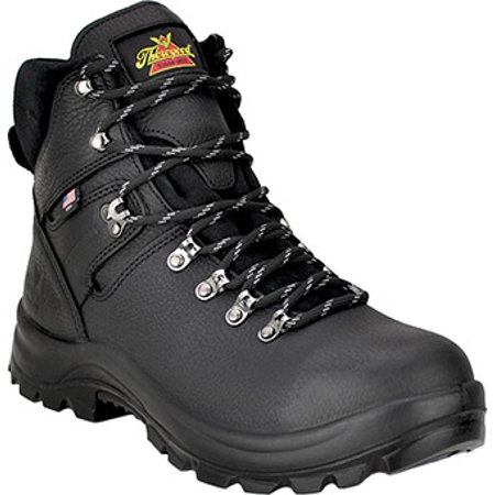 Thorogood Mens American Union Series, Safety Toe Boot