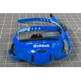thumbnail image 5 of Riddell SpeedFlex Hard Cup Cam-Loc Chinstrap - Purple, Large, 5 of 11