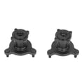 thumbnail image 1 of Cubo De Rueda De Espárrago ATV, Anticorrosión 2 Piezas De Acero M8x3 Piezas De Quad Bike Resistente Al Desgaste Para 50cc-125cc Go Kart Dirt 6 7 8in Rim Tire ANGGREK Otros, 1 of 8
