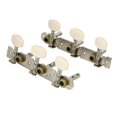 thumbnail image 1 of 2pcs Acoustic Classic Guitar Set Tuning Pegs Keys machine Heads Tuners, 1 of 5