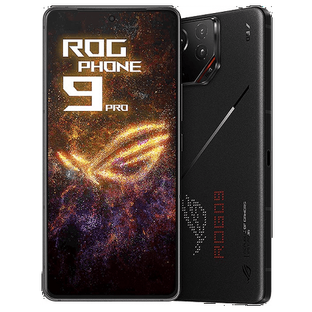 ASUS ROG Phone 9 Pro Unlocked...