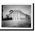 thumbnail image 2 of Historic Framed Print, New Theatre, 17-7/8" x 21-7/8", 2 of 9