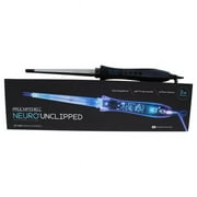 Paul Mitchell Neuro Unclipped Curling Iron - Model # NSSCNA - Black/Silver - 0.75 Inch Curling Iron