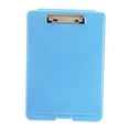 thumbnail image 1 of Portapapeles A4 Zulema Carpeta de archivos Azul, 1 of 8