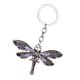 thumbnail image 1 of Colgante de cristal Baoblaze para bolso regalo mujer azul, 1 of 4