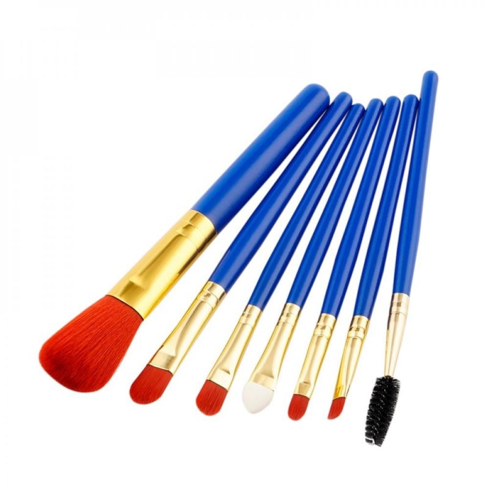 Sweet Candy Makeup Brush Sets - Walmart.com