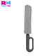 thumbnail image 2 of Sombrilla Paraguas Mango De Clip Portátil Plegable Waterprof gris Chico, 2 of 5