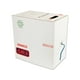 thumbnail image 2 of Bobina de Cable Cat5e UTP Caja con 305 m, azul, 24 AWG, Sólido. INTELLINET NETWORK SOLUTIONS 362-344, 2 of 2