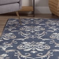 thumbnail image 5 of Thurston 33 Blue 3'3"X5'1", Area Rug, 5 of 7