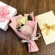 thumbnail image 3 of Ramo de flores preservadas para mujer, ramo de rosas artificiales eternas para el Día de la Madre, regalos de Navidad y cumpleaños., 3 of 8