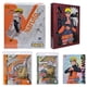 thumbnail image 2 of KAYOU Naruto Youth Scroll Gift Box Children's Festival BCR Card Medal Naruto Card Album Book Gao Jinjia LED, 2 of 2