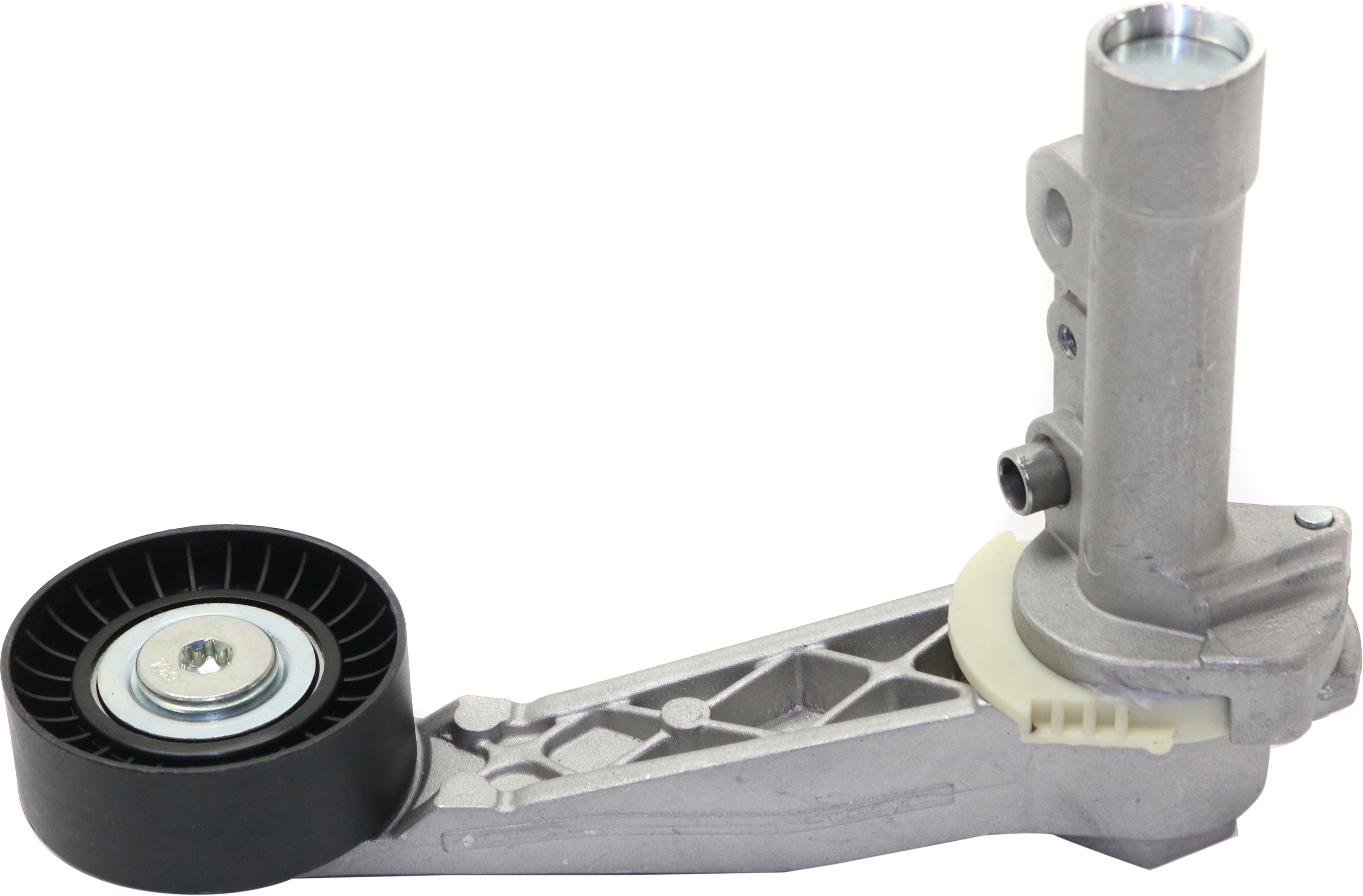 Accessory Belt Tensioner Compatible With 2007-2015 Mini Cooper 2011-2016 Countryman 4Cyl 3Cyl 1.6L 2.0L 1.5L