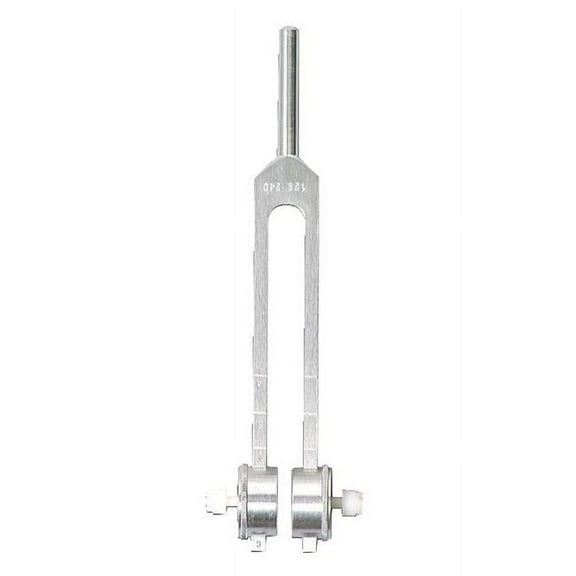 Adjustable Tuning Fork