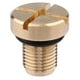 thumbnail image 1 of WORGEOUS Tornillo de tornillo de purga de tornillo Tornillo de expansión del radiador compatible con E36, 1 of 7
