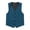 Blue, variant on UFOUND Child Boys 4 Button Formal Suit Vest Sleeveless Coats Breathable Baby Dailywear