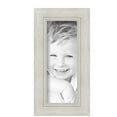 thumbnail image 2 of ArtToFrames 4" x 10" White Picture Frame, 4x10 inch White MDF Poster Frame (WOM-4332),  Pack, 2 of 6