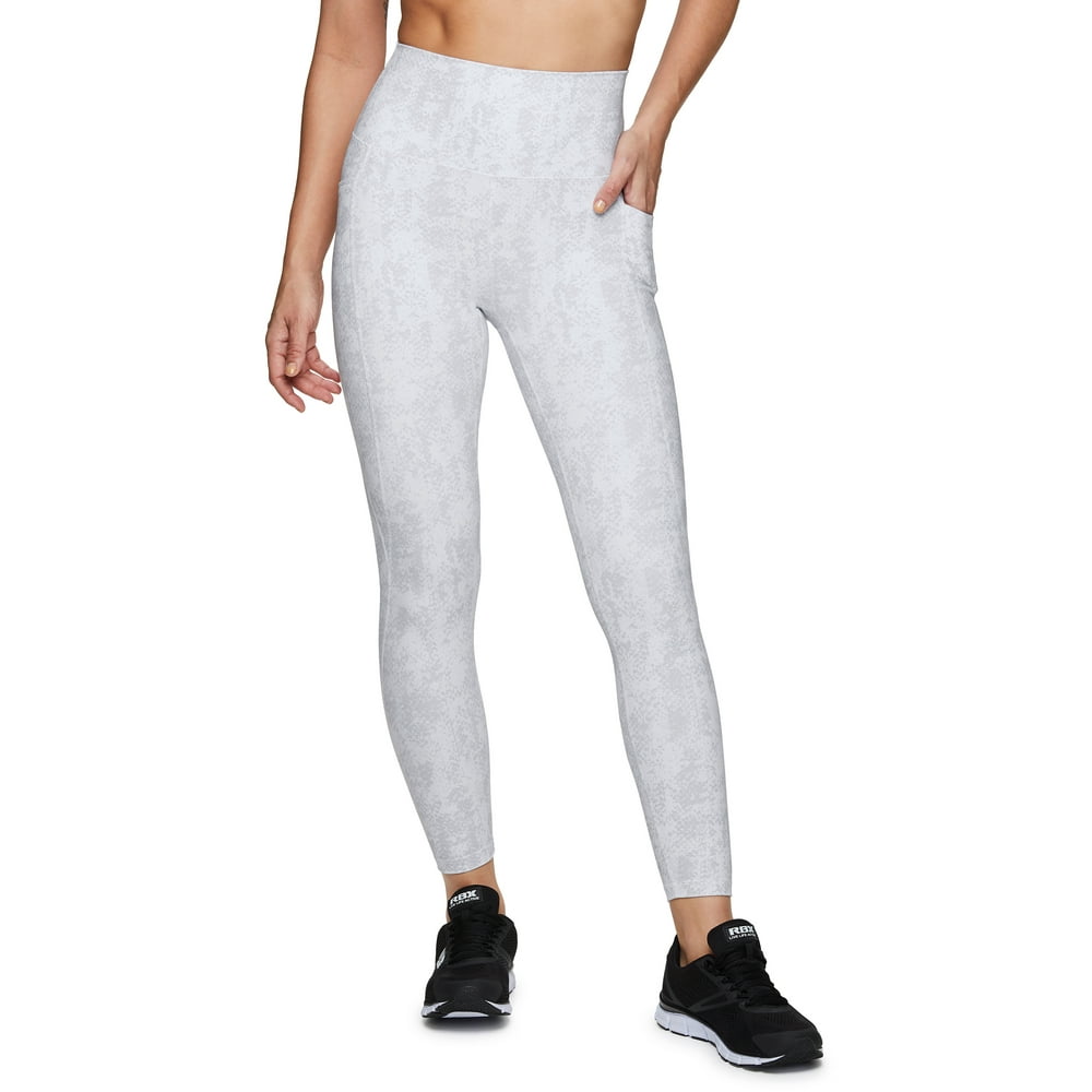 rbx yoga pants with pockets