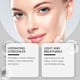 thumbnail image 5 of Under Eye Concealer, Under Eye Concealer For Dark Circles, Neutraln Under Eye Brightener Instantly Waterproof And Sweatproof (Natural), 5 of 5