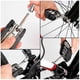 thumbnail image 3 of 2025 Grundig 16 in 1 Portable Bike Repair Multi Tool Compact Folding Bicycle Maintenance Kit for Road Mountain and BMX Bikes, 3 of 5