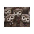 thumbnail image 1 of DIY 5D Diamond Painting Kits for Adults Embroidery Paintings Rhinestone DIY Painting Cross Stitch Kit, 1 of 8