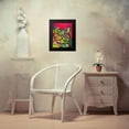 thumbnail image 4 of Dean Russo Collection 12x14 Black Modern Framed Museum Art Print Titled - Photo Aug 20-7 21 49 PM, 4 of 5