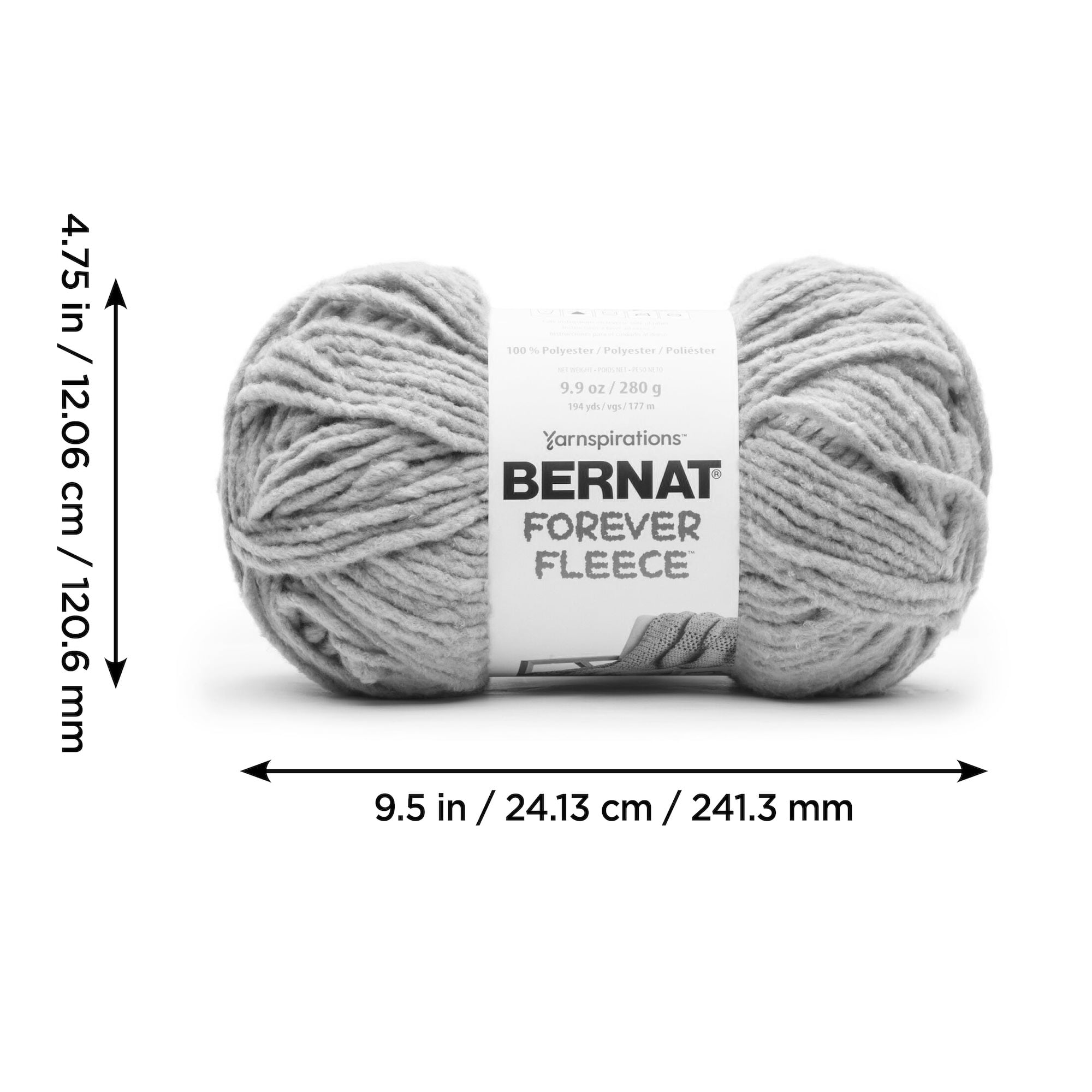 Big Bob Chunky yarn 9.9 lbs – Panapufa