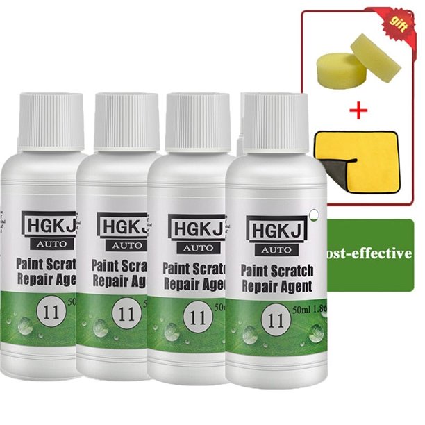 Scratch Away Pro Car Paint Fixer