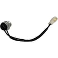 thumbnail image 3 of Neutral Starter Safety Switch CH13415 1412-3601 Compatible with John Deere 790 Compact Tractor 1050 1070 1250 1450 1650 3005 4005 670 750 770 790 850 870 900HC 950 990, 3 of 6