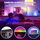 thumbnail image 5 of Naiovety Solar Outdoor 32m 100/300 LED Paisaje Patio Iluminación y accesorios, 5 of 6