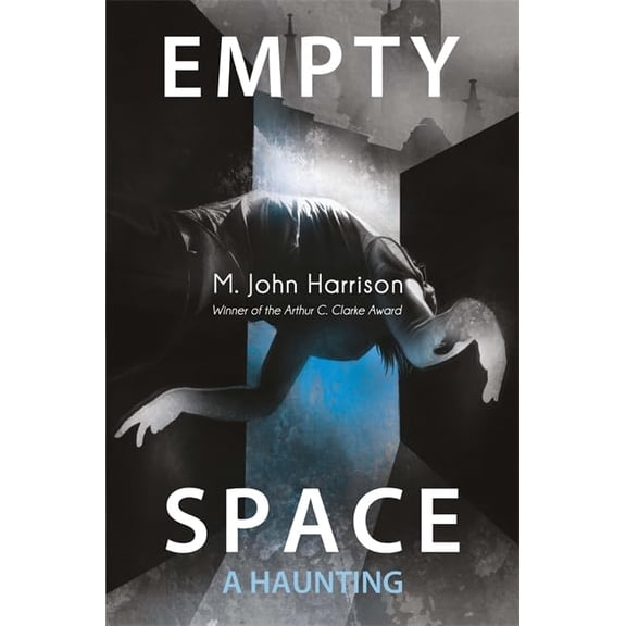 Pre-Owned Empty Space: A Haunting