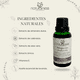 thumbnail image 2 of Aceite para masaje "Relajación Profunda" -A base de extractos herbales y Aceites esenciales 100% naturales. naturalness (Tamaño 30ml), 2 of 5