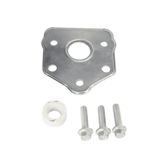 Cummins 4376837 Doser Injector Hardware Kit for ISX, QSX Engines of Trucks OEM