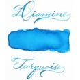 thumbnail image 2 of Diamine Bottled Ink 80ml Turquoise, 2 of 3