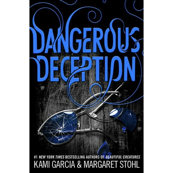 Dangerous Creatures Dangerous Deception, (Hardcover)