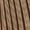 Brown 2, variant on Women's Striped Knit Camisole Dress With Beaded Shoulder Straps - Elegant Wool Blend Summer Dress For Vacation & Commute Office