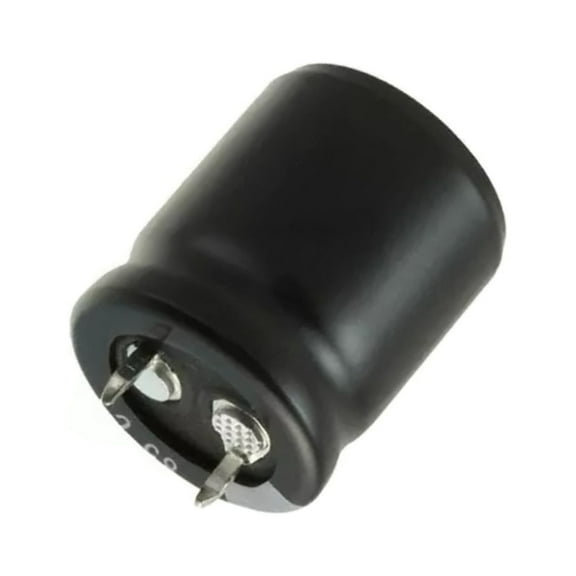 688LBB063M2ED Aluminum Electrolytic Capacitors - Snap In 6800uF 63 Volts 20% LYTICS/IC