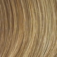 thumbnail image 2 of Dancing with the Stars Hairdo Hairpiece Clip In Extension Glamarama, R14/25, Honey Ginger, 2 of 2