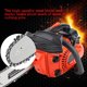 thumbnail image 3 of Rectificadora De Madera Resistente Al Desgaste, Motosierra, 900W Para Rama De árbol Amonsee Otros, 3 of 8
