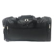 thumbnail image 2 of 21inch Square Heavy Duty Duffle Bags Travel Sports School Gym Work Luggage Carry-On, 2 of 10