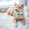 thumbnail image 4 of Hearth & Gear Cool Pet Scarf Cool Scarf For Dogs Summer Heat Prevention Cool Scarf For Dogs Neck Dog Name Christmas Custom Dog Custom Dog Leash Boy Dog Leash Dog Colors with Names Dog Name Dog Color, 4 of 5