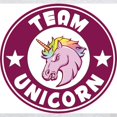 thumbnail image 3 of CafePress - TEAMUNICORNLARGE 125 T Shirt - Men's Classic Graphic T-Shirt, 3 of 4