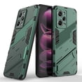 thumbnail image 4 of Funda para Xiaomi POCO X5 PRO 5G Protección A Prueba De Golpes Con Soporte De TPU Duradero Y Práctico, 4 of 4
