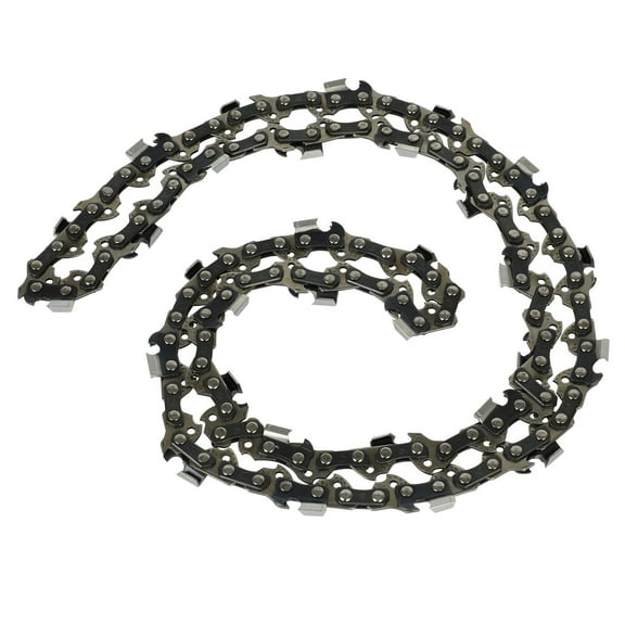 SCITOO Chainsaw Chain 18 Inch Replacement Chainsaw Chain Fit for 345, for 240, for 41, for 33, for 262, for 36, for 357, for 136, for 137, for 142, for 38, for Echo,for Poulan, for Craftsman