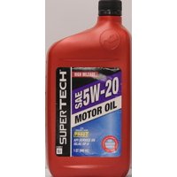 SUPERTECH HM 5W20