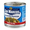 thumbnail image 6 of San Marcos Sliced Jalapeños, 12 oz, 6 of 9