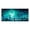 B, variant on TIELUTT Halloween Garage Door Decoration Banner Memorial Day Banner Outdoor Custom Banners and Signs for Parties 4x4 Pennant Flags on A String Outdoor Christmas Banners inside Mantle Back the Flag Pa