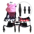 thumbnail image 4 of Park Conectores para Yoga Accesorios Reempzo Zulema Conector de cochecito, 4 of 8